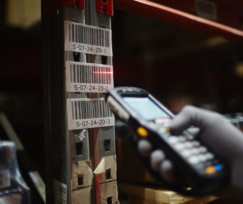 Barcode Verification